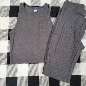 Women's Old Navy, Pajama set, Size Small